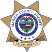 Marion County sherrif badge